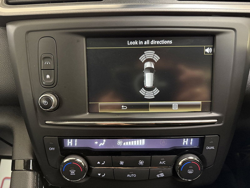 Renault Kadjar 1.5 dCi Dynamique S Nav SUV 5dr Diesel Manual Euro 6 (s/s) (110 ps)