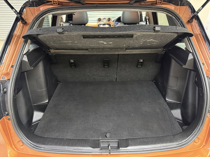 Suzuki Vitara 1.6 DDiS SZ5 SUV 5dr Diesel Manual ALLGRIP Euro 6 (s/s) (120 ps)