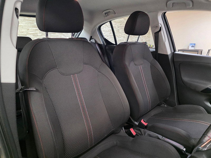 Vauxhall Corsa 1.4i ecoFLEX SRi VX Line Hatchback 5dr Petrol Manual Euro 6 (90 ps)