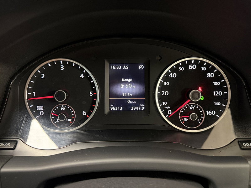 Volkswagen Tiguan 2.0 TDI BlueMotion Tech Match SUV 5dr Diesel DSG 4WD Euro 5 (s/s) (140 ps)