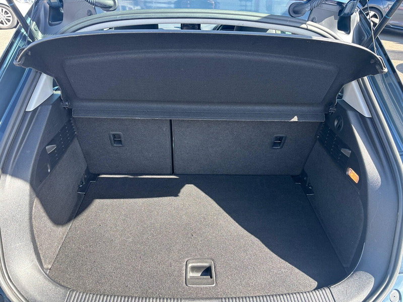 Audi A1 SPORTBACK TFSI SPORT