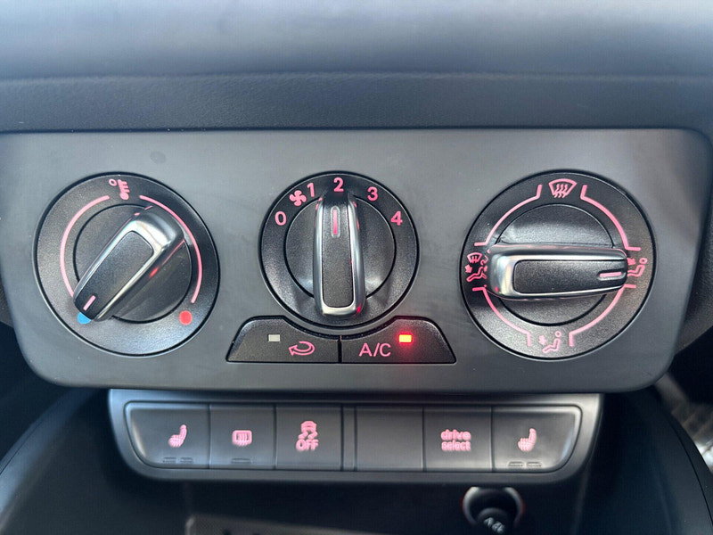 Audi A1 SPORTBACK TFSI SPORT