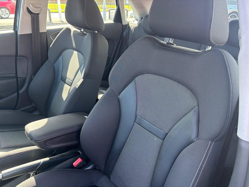 Audi A1 SPORTBACK TFSI SPORT