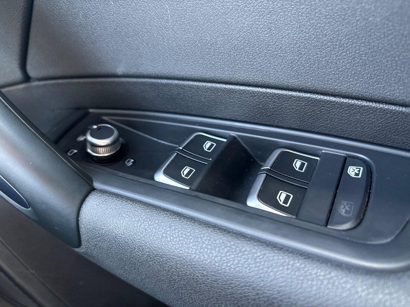 Audi A1 SPORTBACK TFSI SPORT