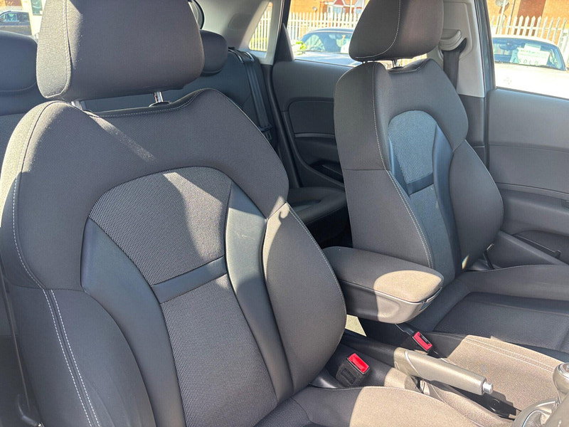 Audi A1 SPORTBACK TFSI SPORT