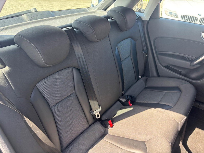 Audi A1 SPORTBACK TFSI SPORT