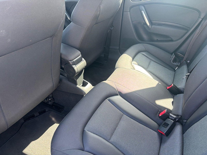 Audi A1 SPORTBACK TFSI SPORT