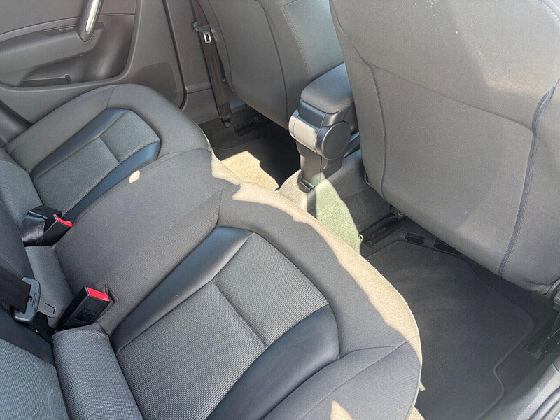 Audi A1 SPORTBACK TFSI SPORT