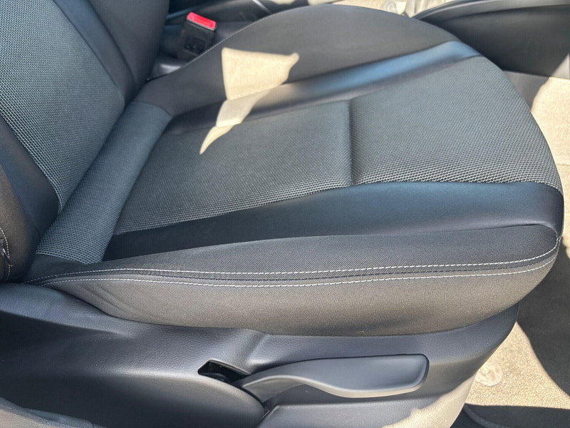Audi A1 SPORTBACK TFSI SPORT