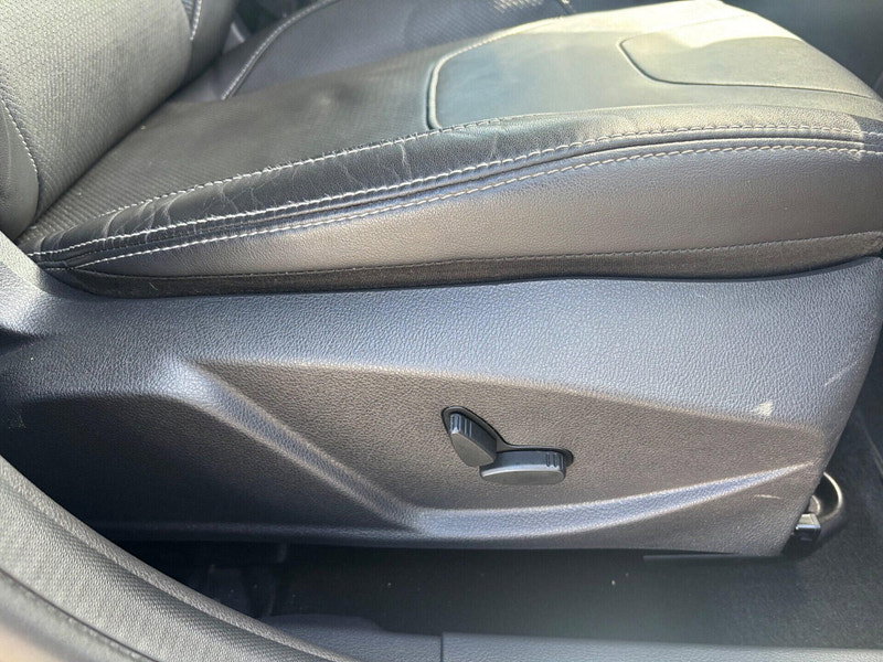 Ford Focus TITANIUM X