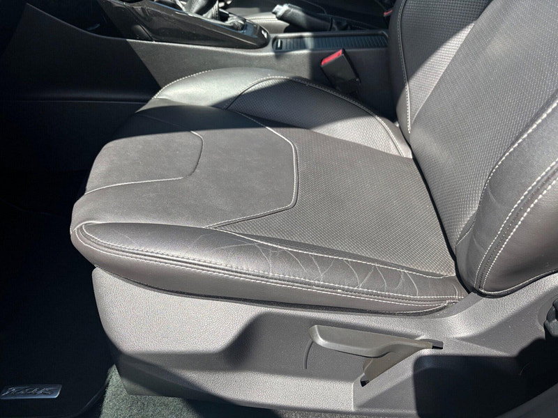 Ford Focus TITANIUM X