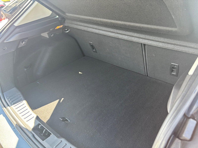 Ford Focus TITANIUM X