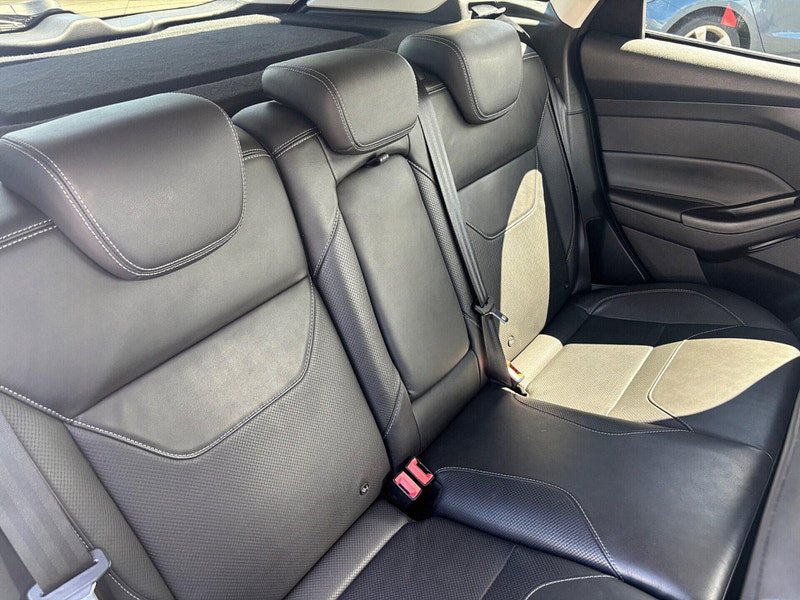 Ford Focus TITANIUM X