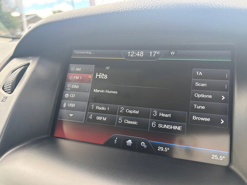 Ford Focus TITANIUM X