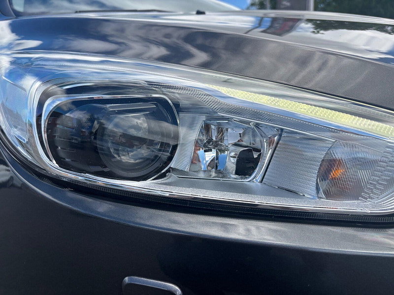 Ford Focus TITANIUM X