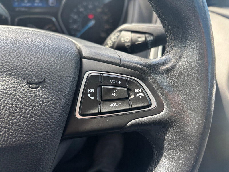 Ford Focus TITANIUM X