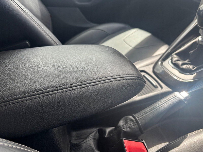 Ford Focus TITANIUM X