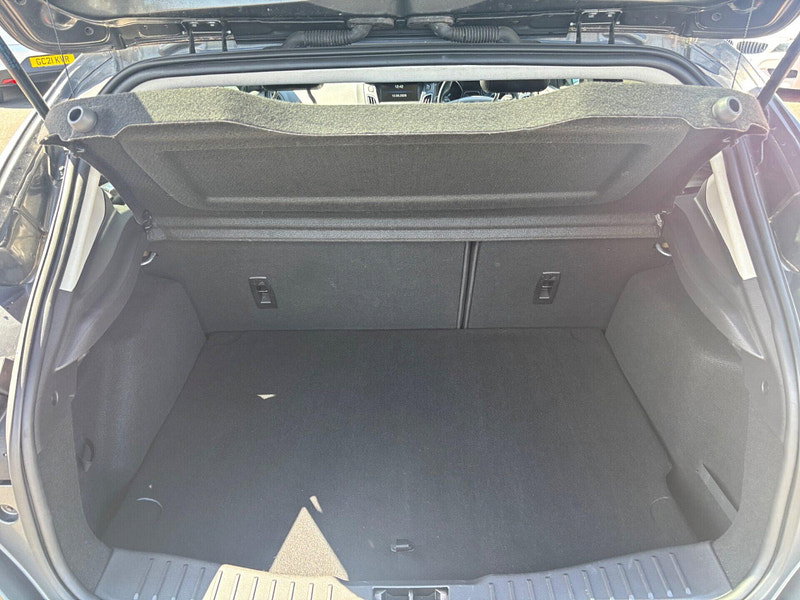 Ford Focus TITANIUM X