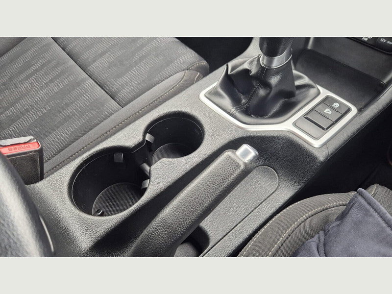 Kia Sportage CRDI 1 ISG