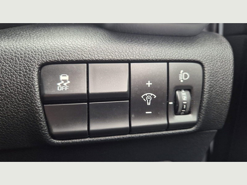 Kia Sportage CRDI 1 ISG