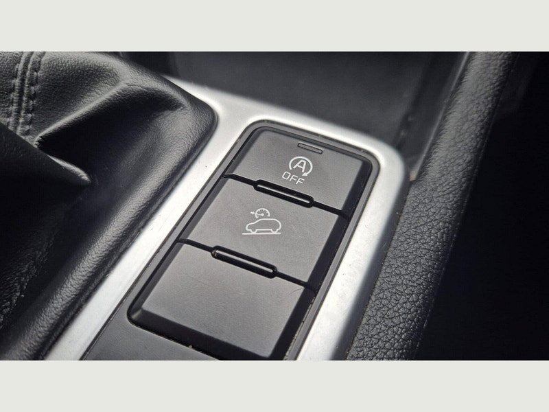 Kia Sportage CRDI 1 ISG
