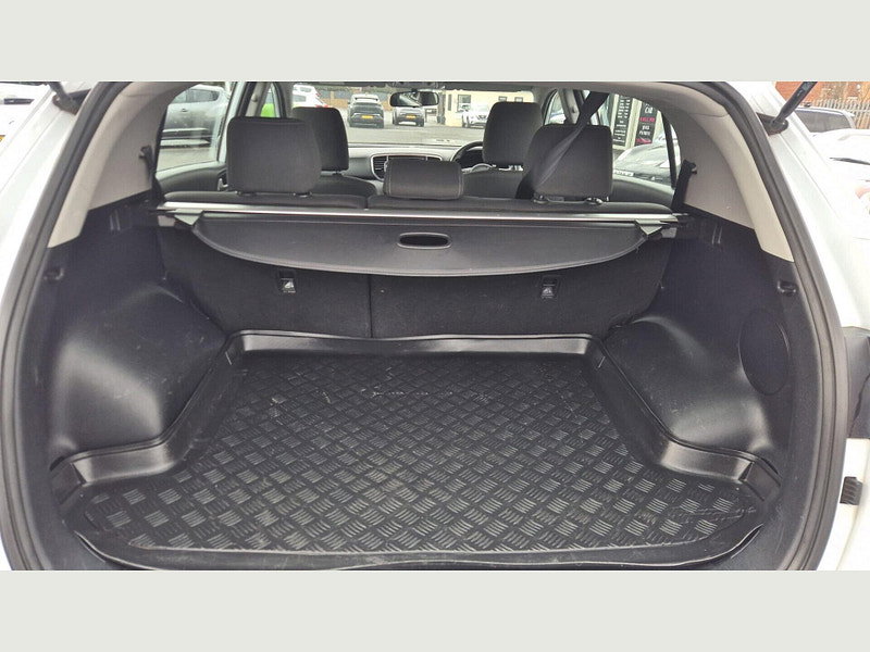 Kia Sportage CRDI 1 ISG