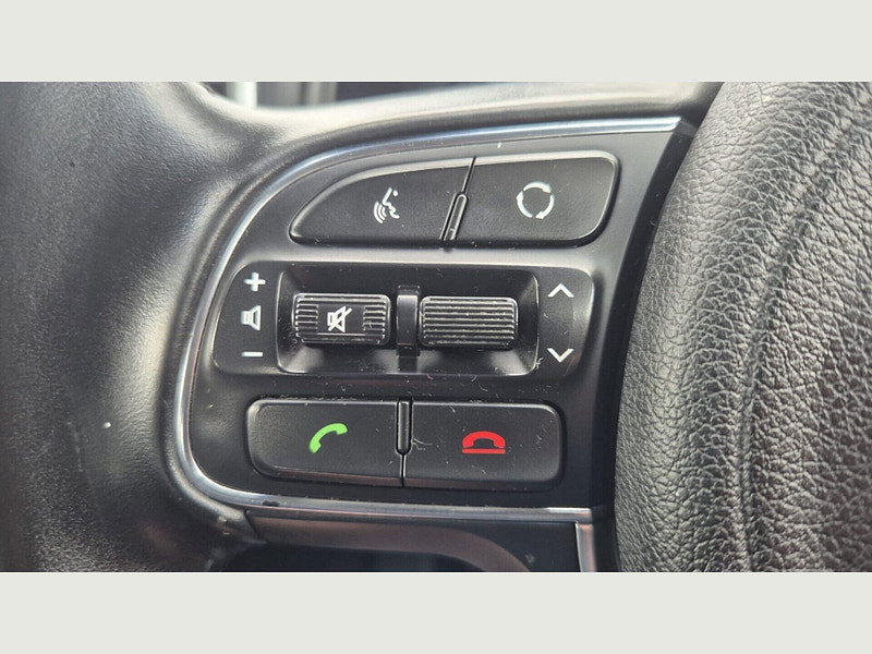 Kia Sportage CRDI 1 ISG