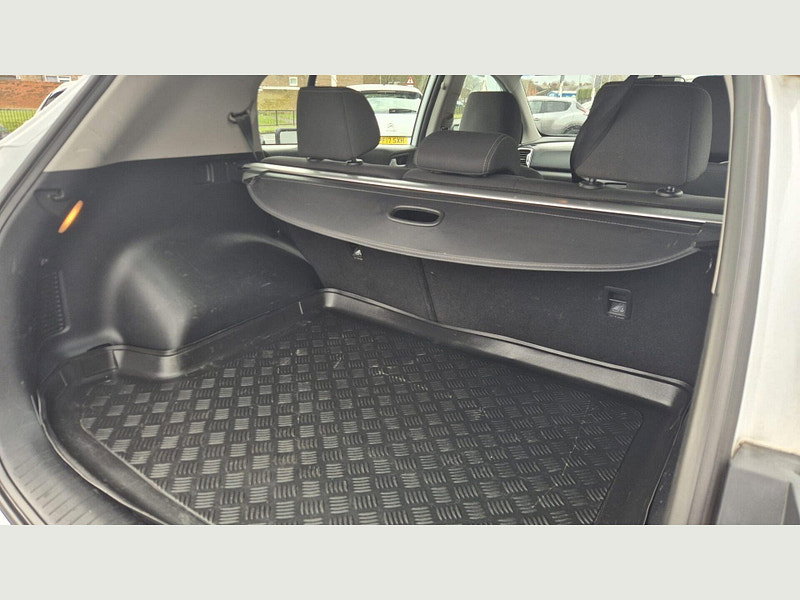 Kia Sportage CRDI 1 ISG