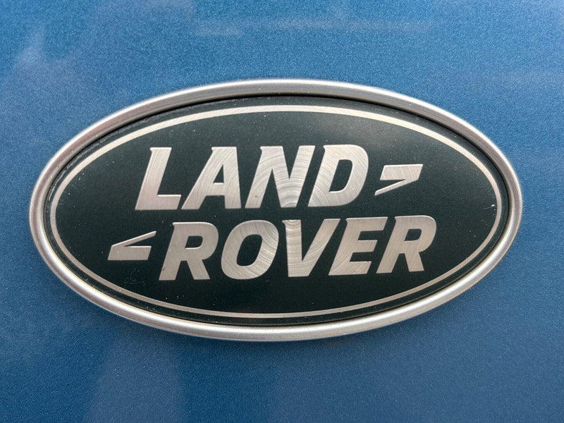 Land Rover Range Rover Evoque SD4 DYNAMIC