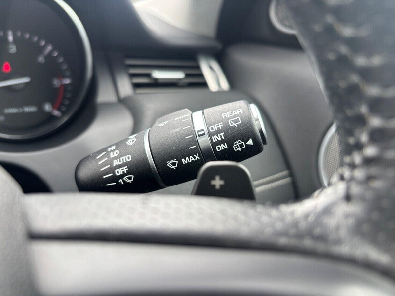 Land Rover Range Rover Evoque SD4 DYNAMIC