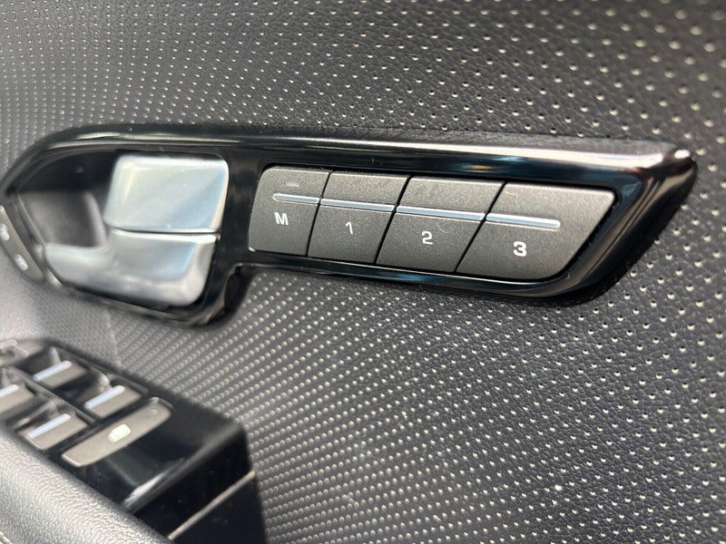 Land Rover Range Rover Evoque SD4 DYNAMIC