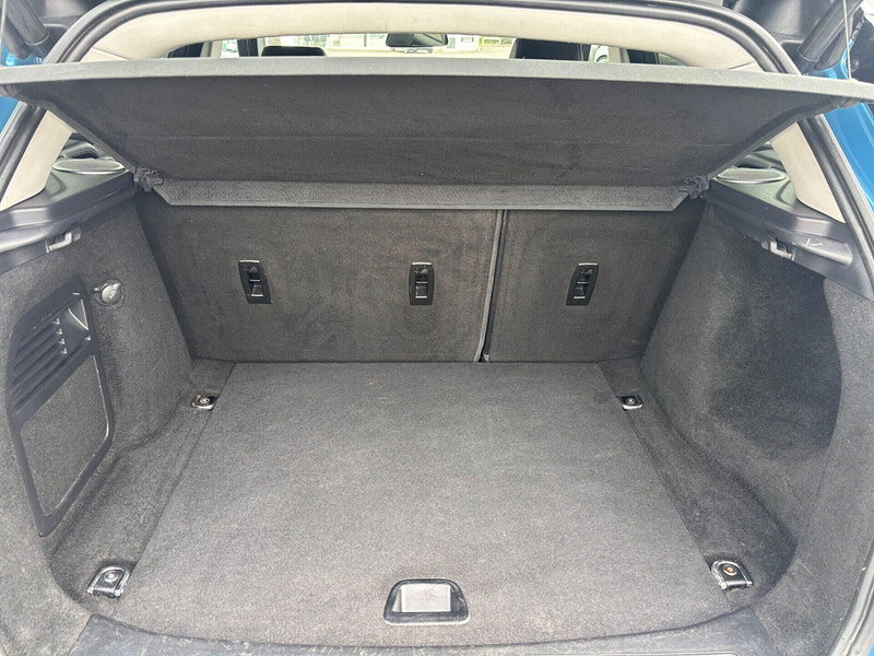 Land Rover Range Rover Evoque SD4 DYNAMIC