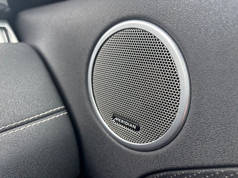 Land Rover Range Rover Evoque SD4 DYNAMIC