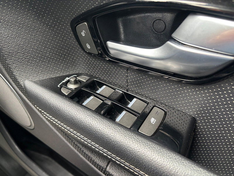 Land Rover Range Rover Evoque SD4 DYNAMIC