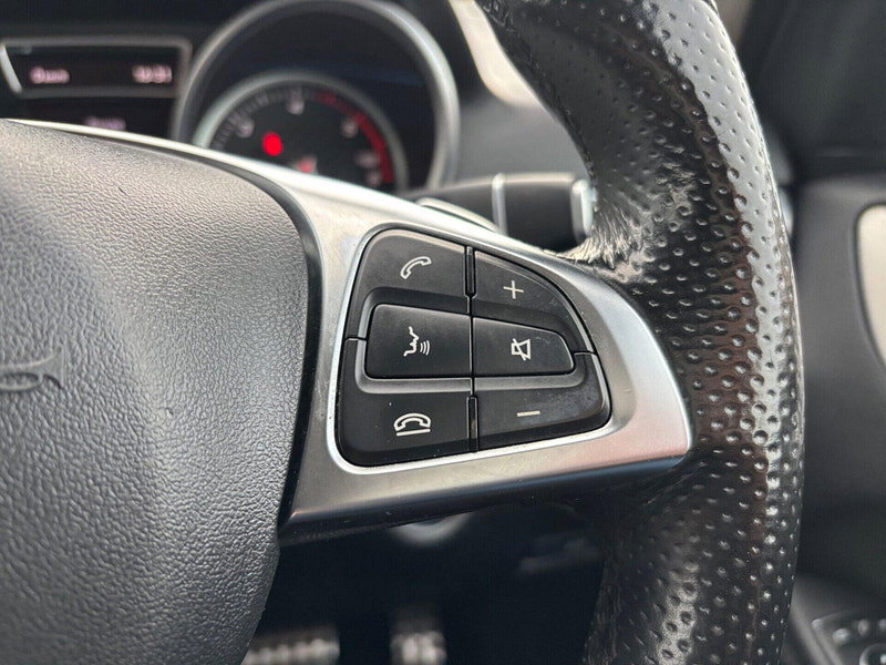 Mercedes-Benz GLE GLE 350 D 4MATIC AMG LINE