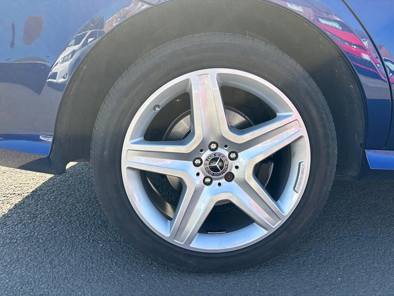 Mercedes-Benz GLE GLE 350 D 4MATIC AMG LINE