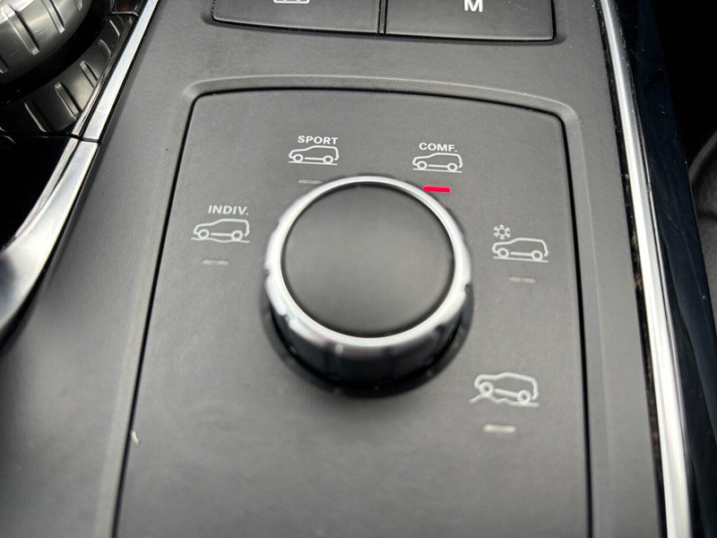 Mercedes-Benz GLE GLE 350 D 4MATIC AMG LINE