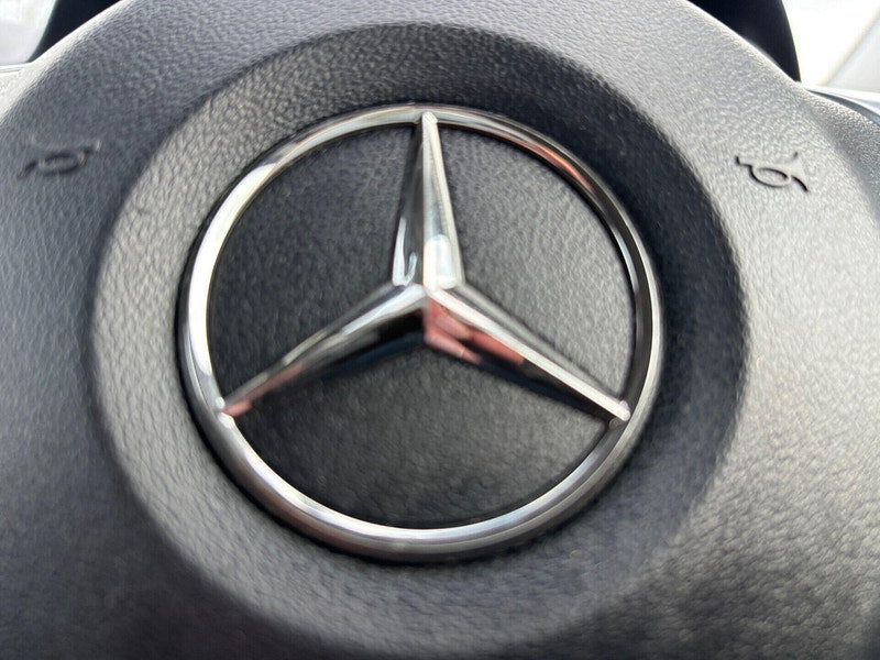 Mercedes-Benz GLE GLE 350 D 4MATIC AMG LINE