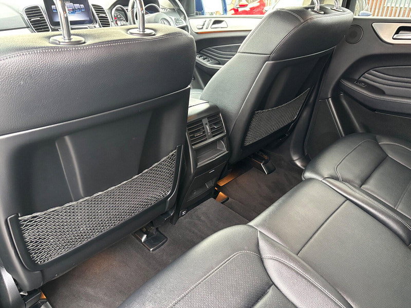 Mercedes-Benz GLE GLE 350 D 4MATIC AMG LINE
