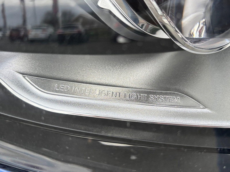 Mercedes-Benz GLE GLE 350 D 4MATIC AMG LINE