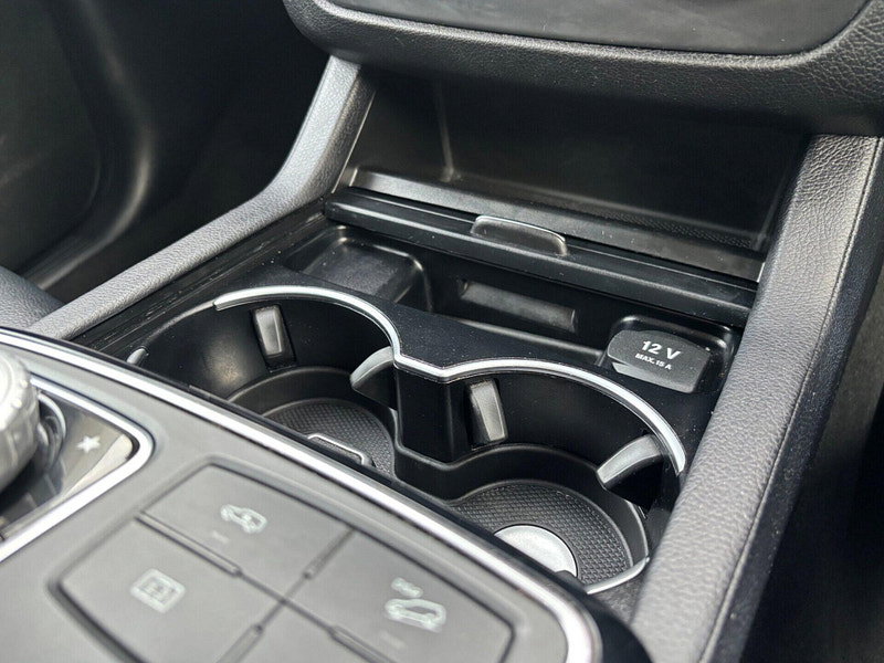 Mercedes-Benz GLE GLE 350 D 4MATIC AMG LINE