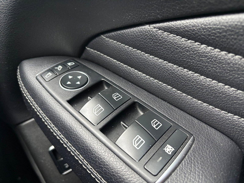 Mercedes-Benz GLE GLE 350 D 4MATIC AMG LINE