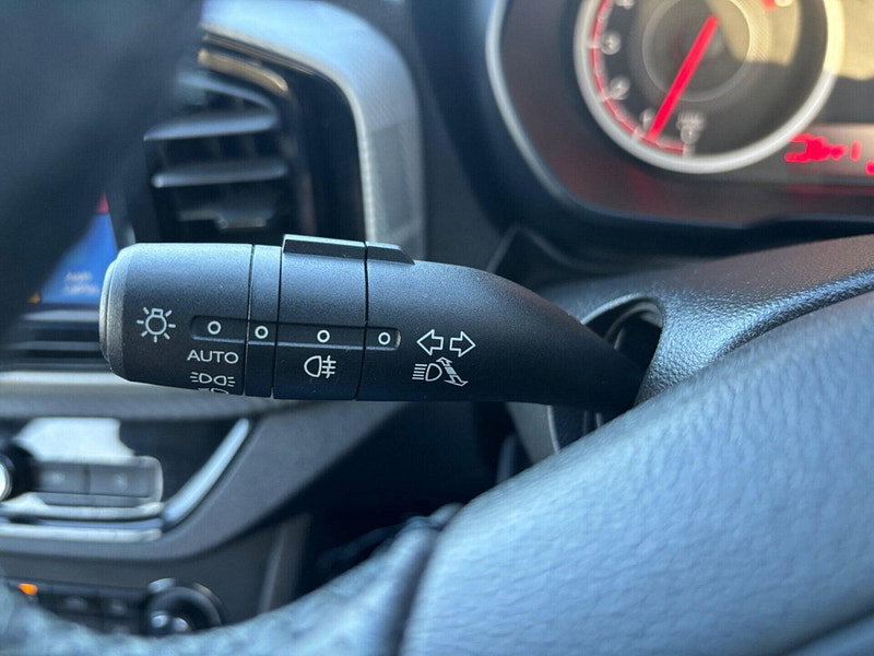 MG MG3 EXCLUSIVE VTI-TECH