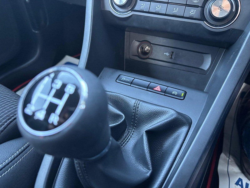 MG MG3 EXCLUSIVE VTI-TECH