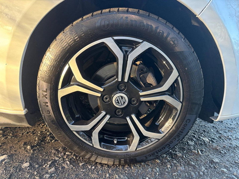 MG MG3 EXCLUSIVE VTI-TECH