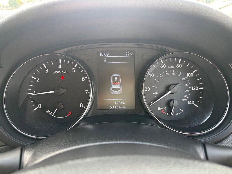 Nissan Pulsar N-CONNECTA DIG-T