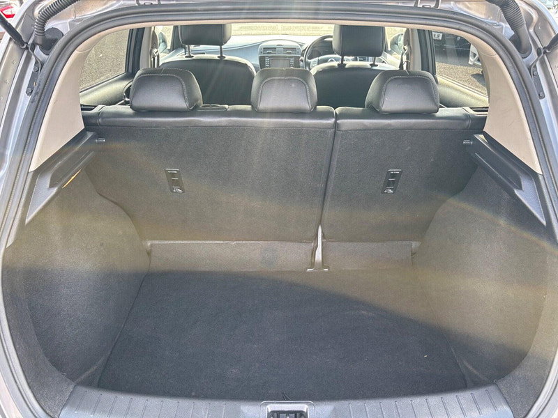 Nissan Pulsar N-CONNECTA DIG-T