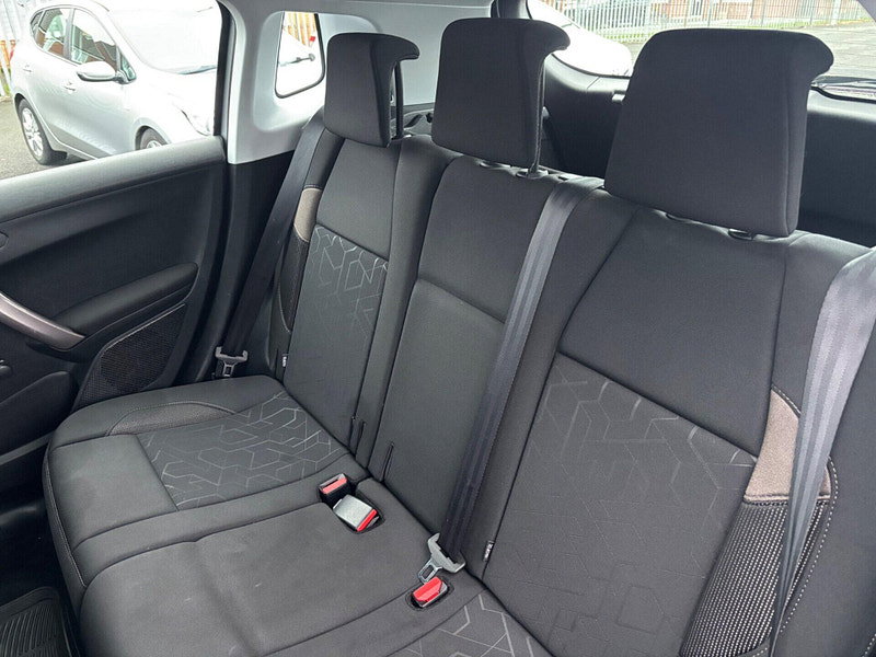 Peugeot 2008 ACTIVE