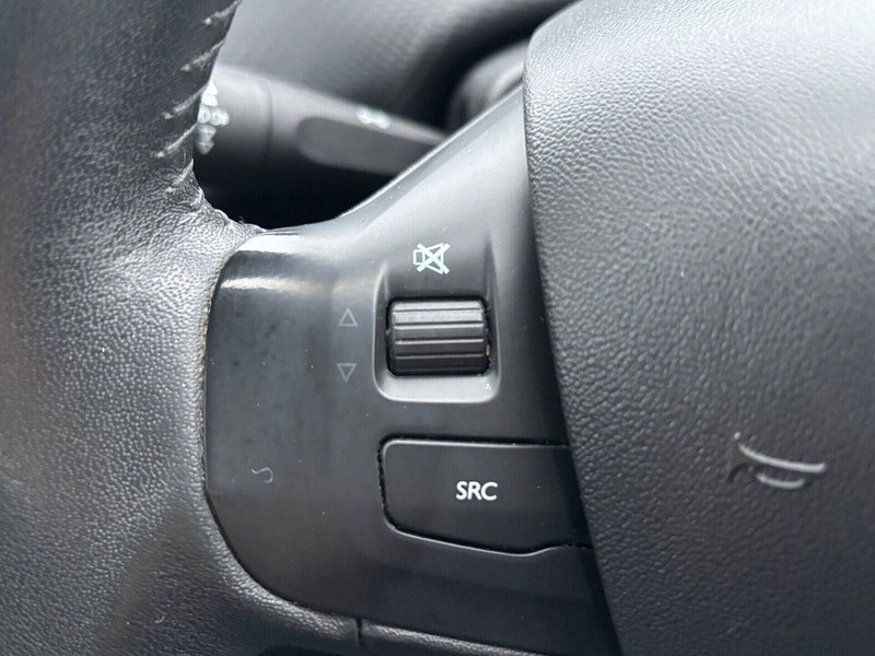 Peugeot 2008 ACTIVE