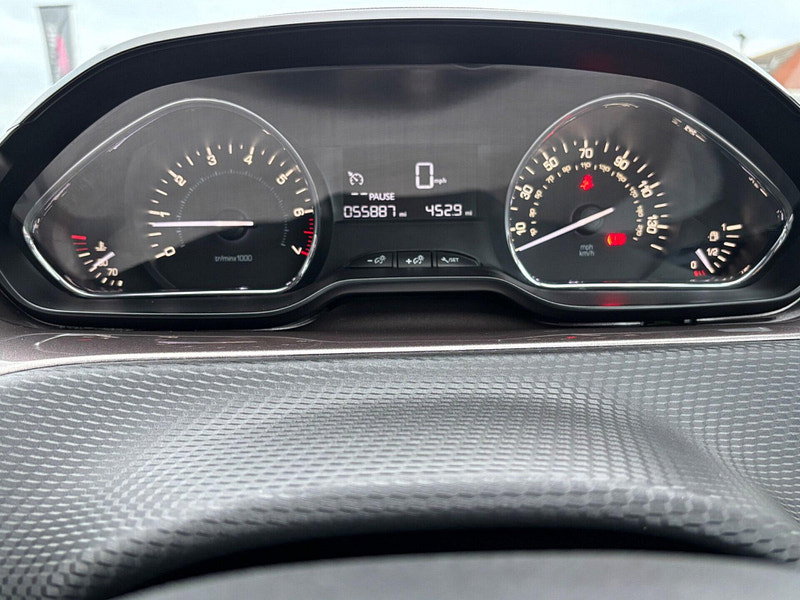 Peugeot 2008 ACTIVE